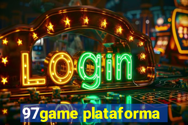 97game plataforma