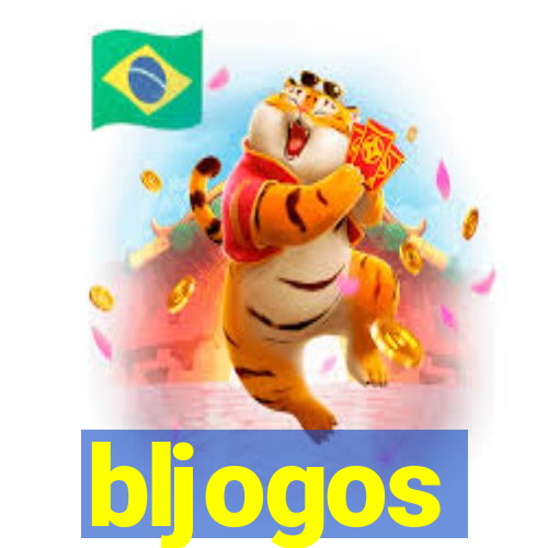 bljogos