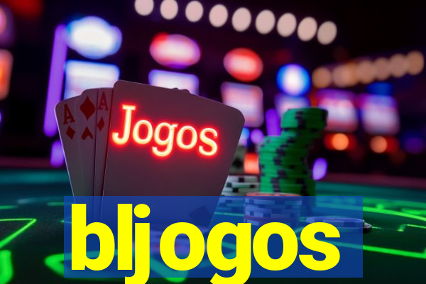 bljogos