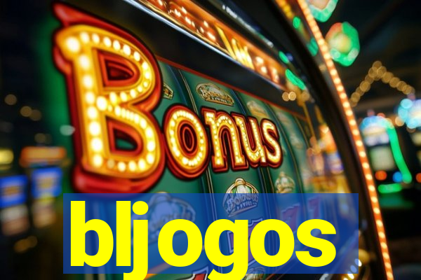 bljogos