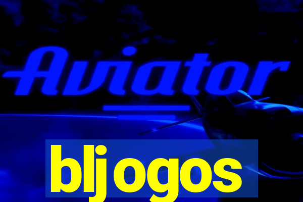 bljogos