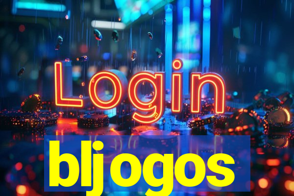 bljogos