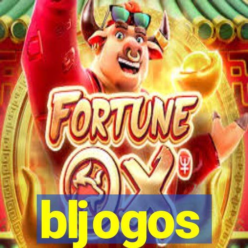 bljogos