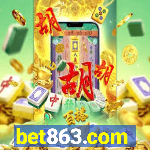 bet863.com