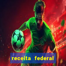 receita federal agendar atendimento