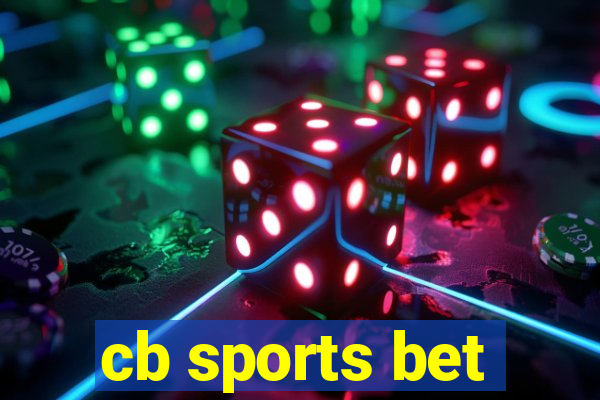 cb sports bet