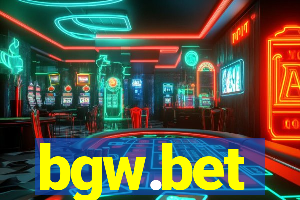 bgw.bet