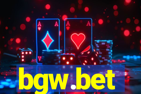 bgw.bet