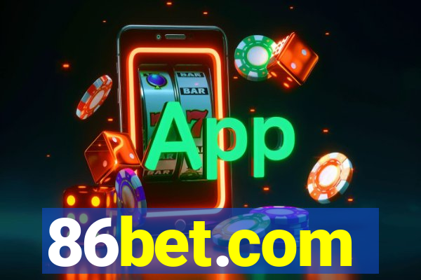 86bet.com