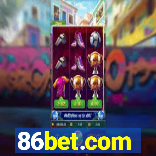 86bet.com