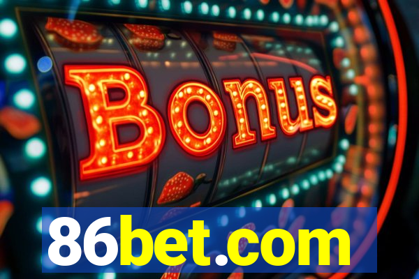 86bet.com