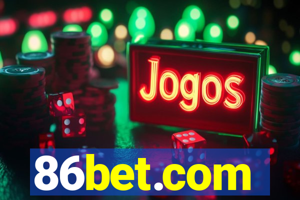 86bet.com