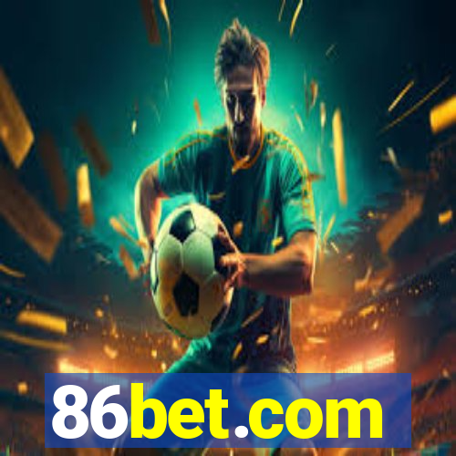 86bet.com