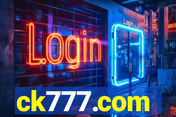 ck777.com