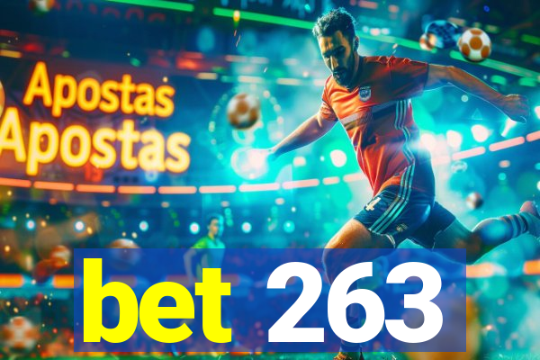 bet 263