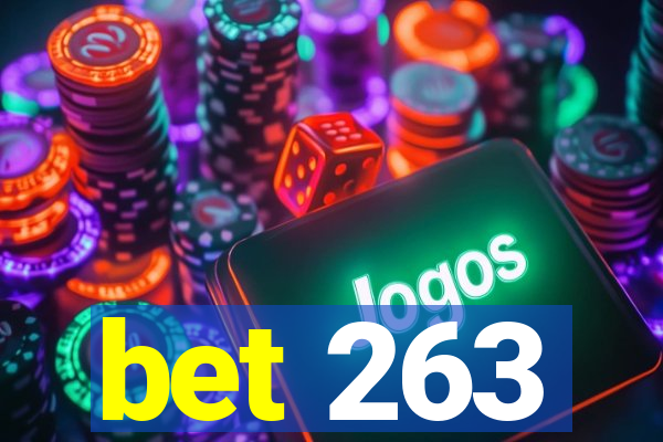 bet 263