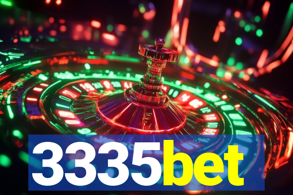 3335bet