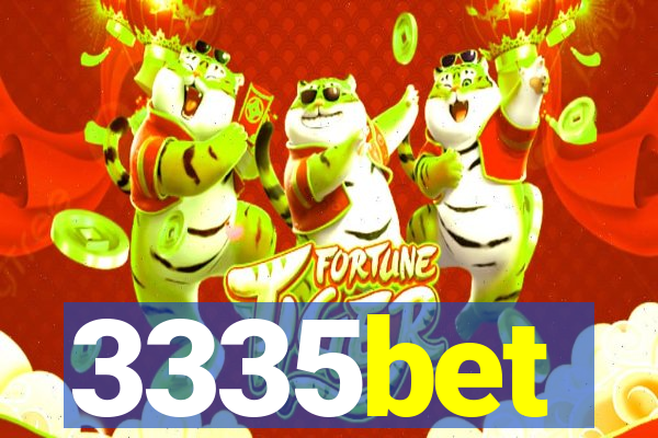 3335bet