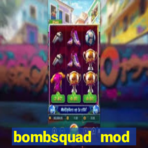 bombsquad mod manager download