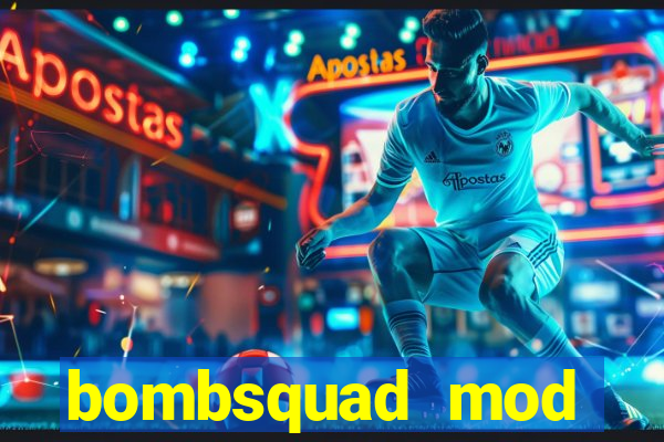 bombsquad mod manager download