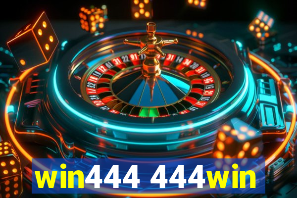 win444 444win