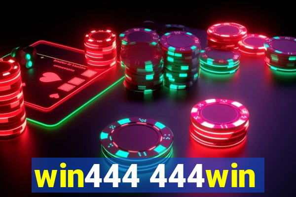 win444 444win