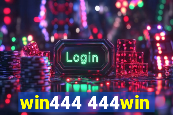 win444 444win