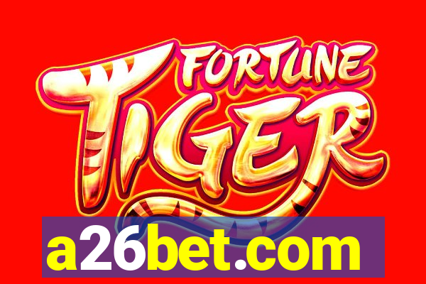 a26bet.com