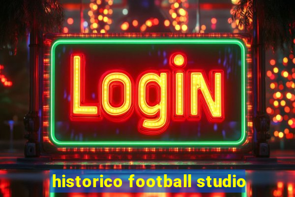 historico football studio