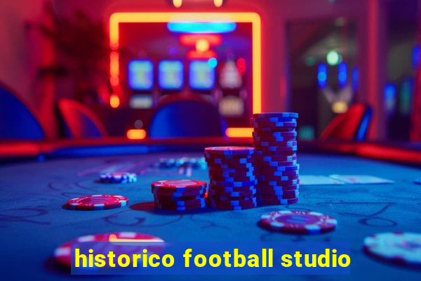 historico football studio