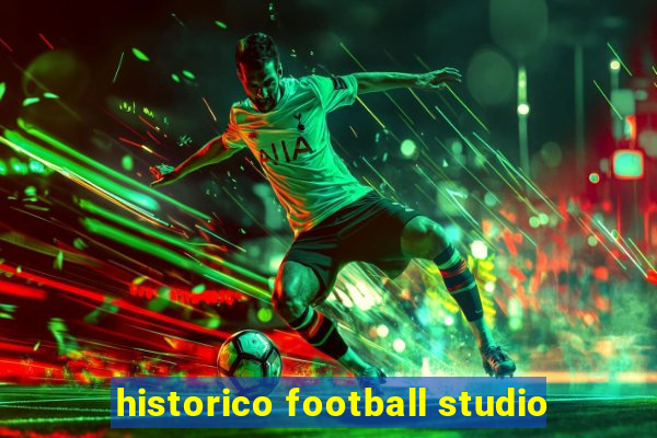 historico football studio