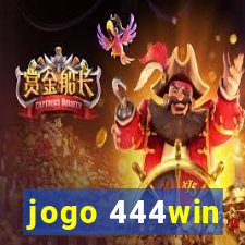 jogo 444win