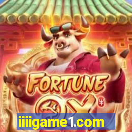 iiiigame1.com