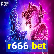 r666 bet