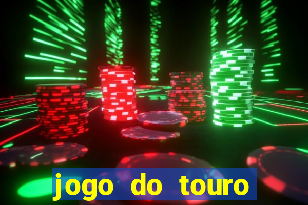 jogo do touro fortune ox