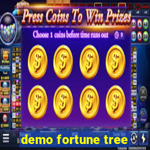 demo fortune tree