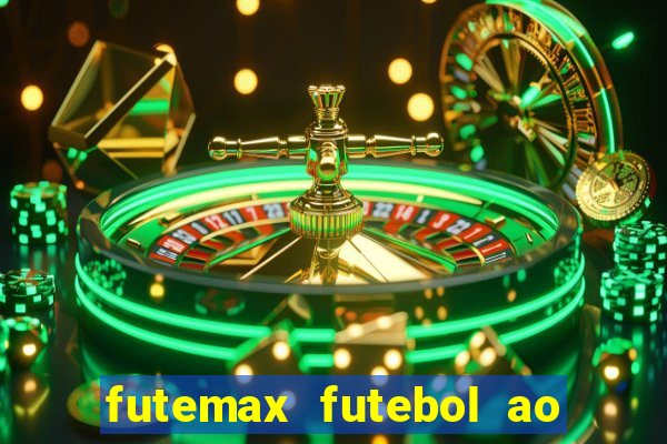 futemax futebol ao vivo serie b