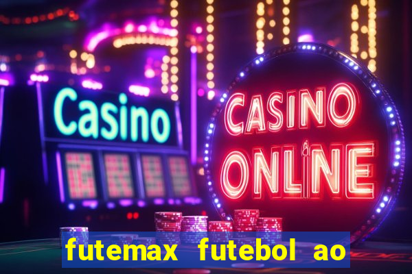 futemax futebol ao vivo serie b