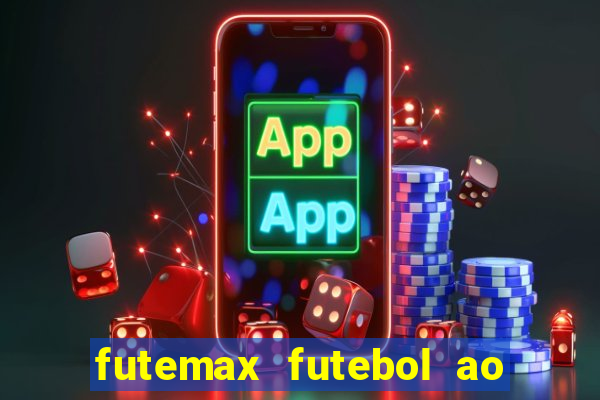 futemax futebol ao vivo serie b