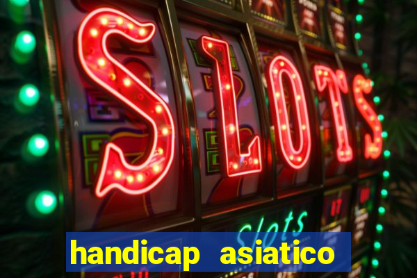 handicap asiatico 0.0 0.5