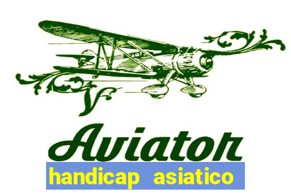 handicap asiatico 0.0 0.5