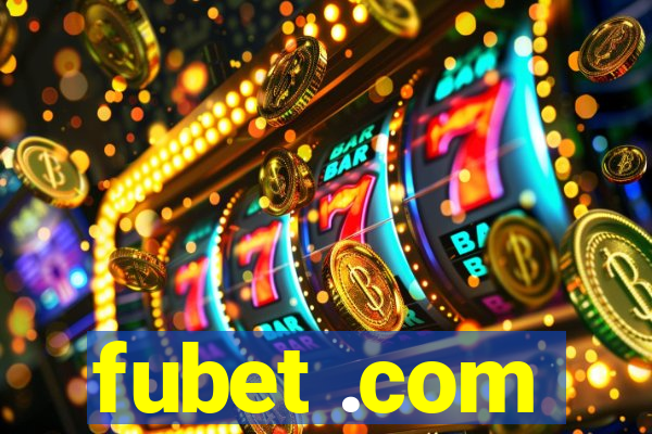 fubet .com