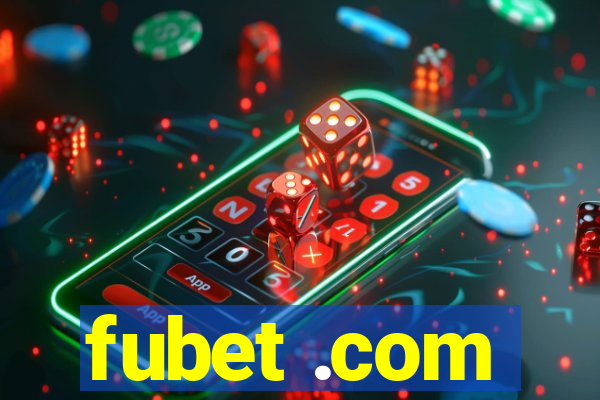 fubet .com