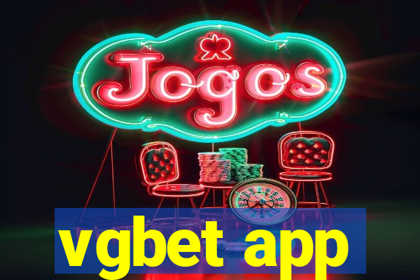 vgbet app