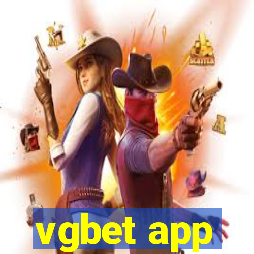 vgbet app