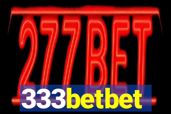 333betbet