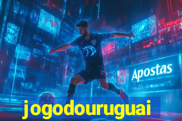 jogodouruguai