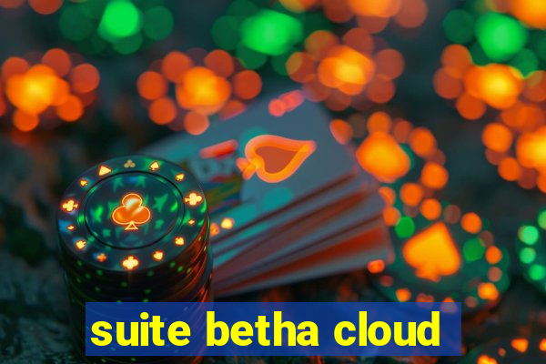 suite betha cloud