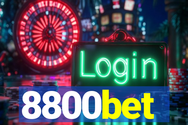 8800bet