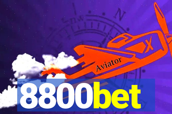 8800bet